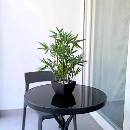 Apartament Precioso En La Luz D Malaga