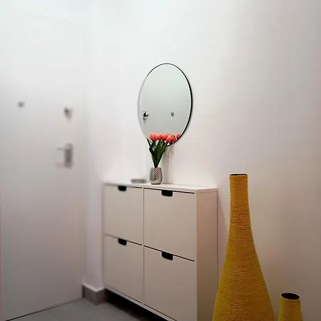 Precioso En La Luz D Apartament