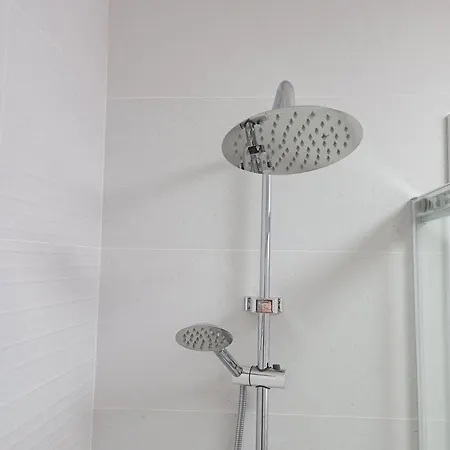 Precioso En La Luz D Apartament *