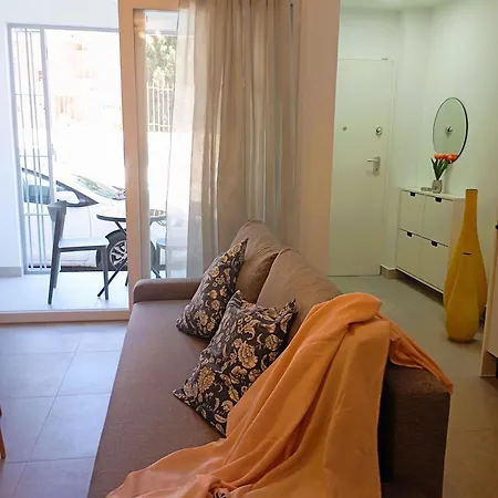 Apartament Precioso En La Luz D *