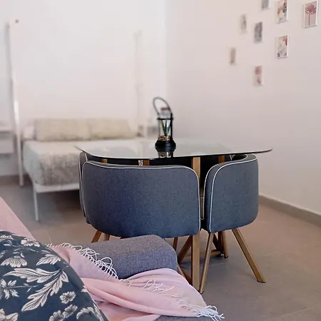 Precioso En La Luz D Appartement