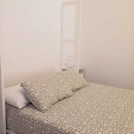 Precioso En La Luz D Apartament