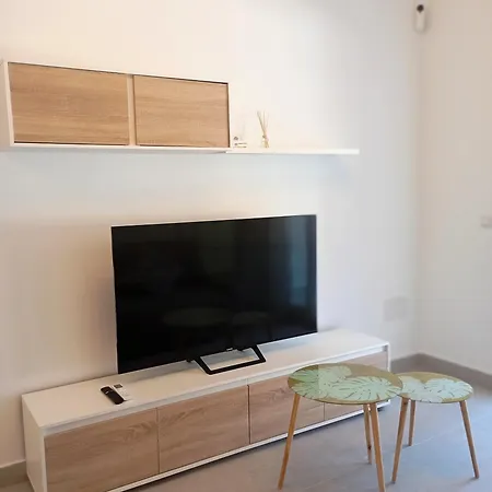 Precioso En La Luz D Appartamento Málaga